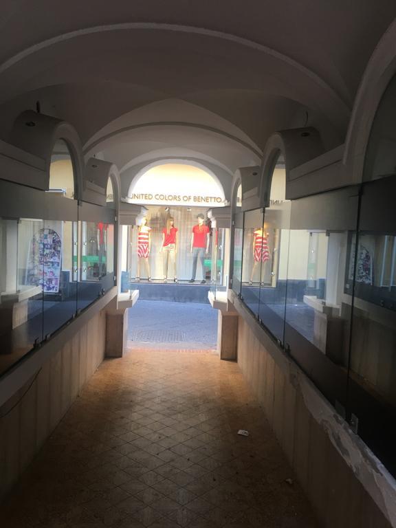 Апартаменты Via Vittorio Emanuele 50 Капри Экстерьер фото